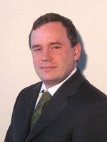 Brian Conrad, VP Of UCO Operations & CIO