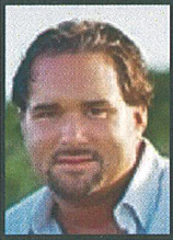 Jeremy Millraney, Nashville