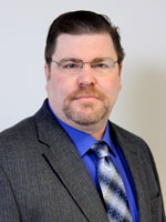 John Setchell, President – Mendota Agri Products