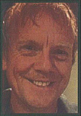 Paul Bullfer, St. Louis