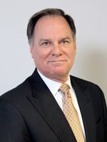 Rick Sabol, President Leadership Team