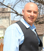 Vito DiPietra, VP Of Trap & Mahoney Managed – Leadership – Team