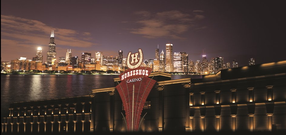 Mahoney Environmental Goes All In with New Oil Disposal System for Horseshoe Hammond Casino in Hammond, IN