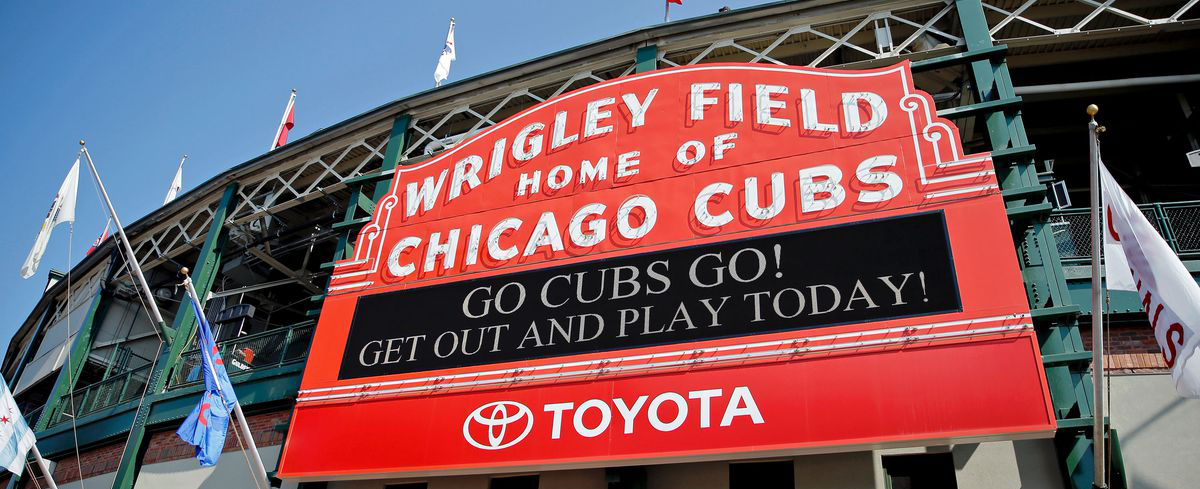 Wrigley-Field Mahoney Environmental