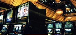Mahoneyes Casinos