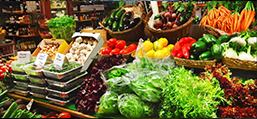 Mahoneyes Grocery