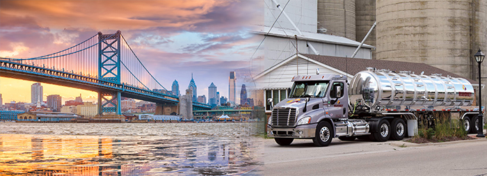 Restaurant Grease Recycling & Grease Trap Cleaning in Philadelphia Restaurant Grease Recycling & Grease Trap Cleaning in Philadelphia