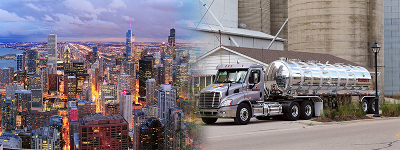 Professional Waste Cooking Oil Recycling Services in Chicago, IL
