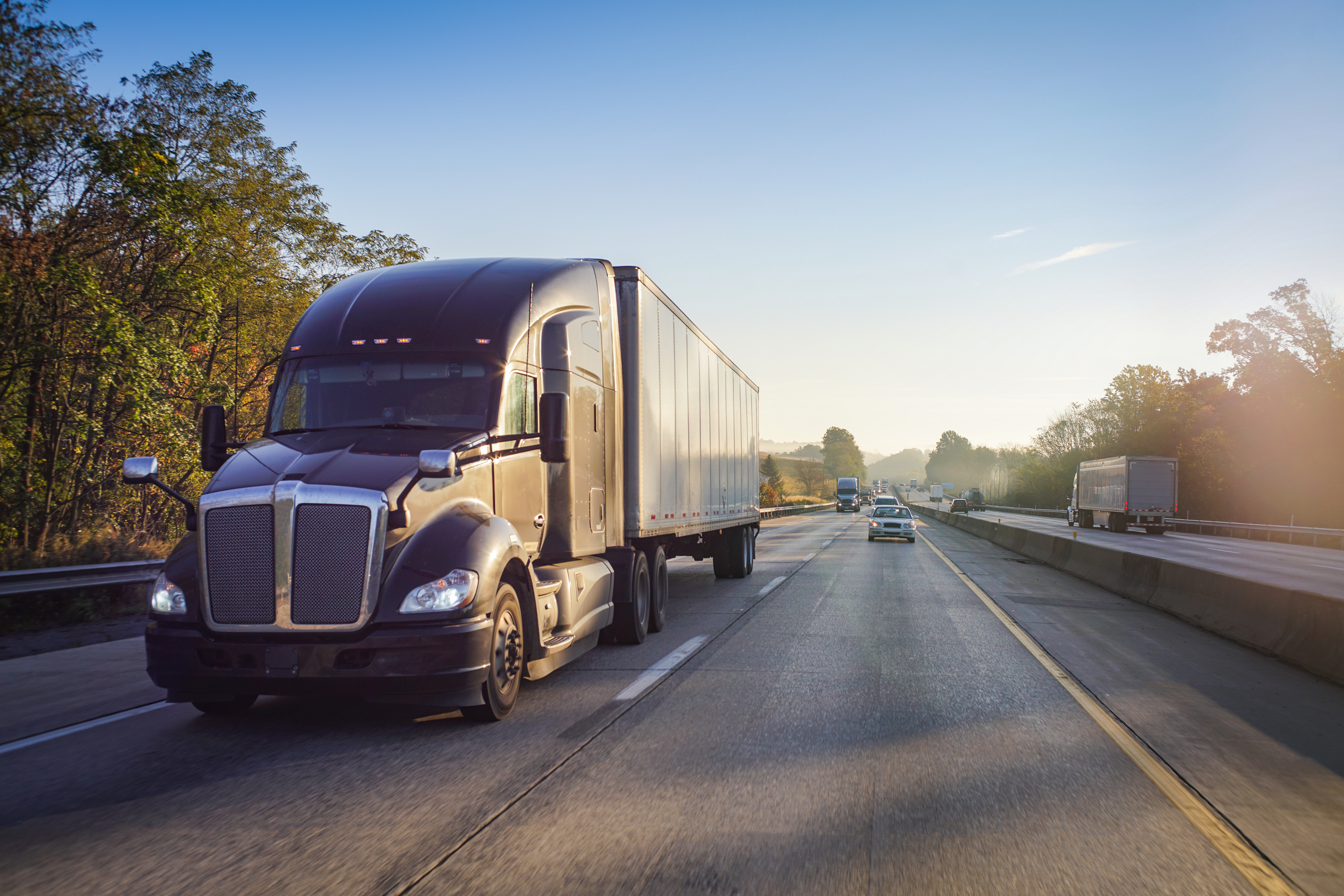 International Road Check Set For June 4-6