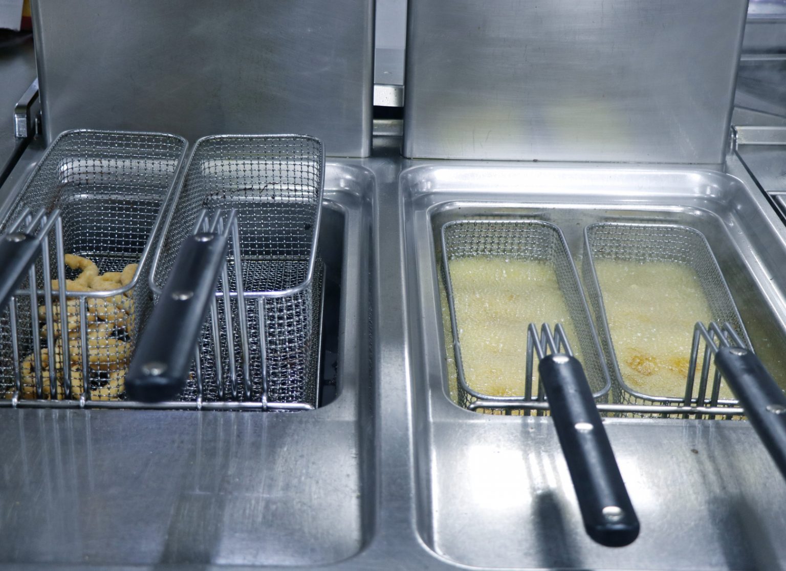 How to Recycle Fryer Oil Mahoney Environmental