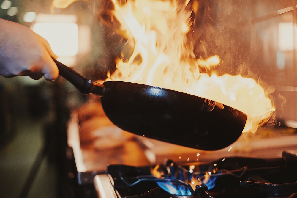 What Are the Factors that Decrease the Purity and Quality of Cooking Oil?
