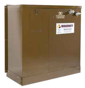 Mahoney Direct Connection System
