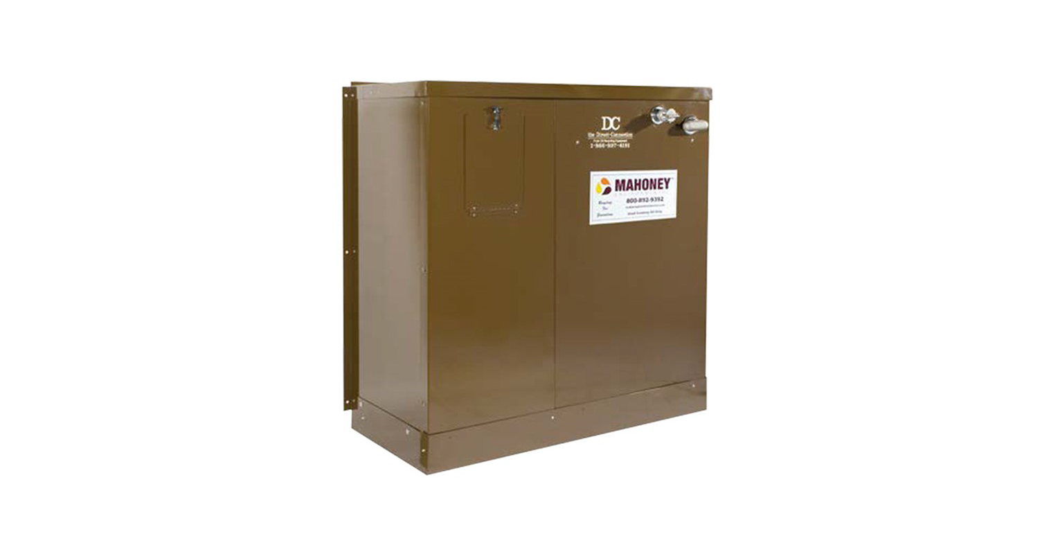 Mahoney Direct Connection® System