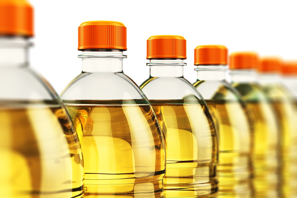 How To Maintain The Quality Of Your Cooking Oil