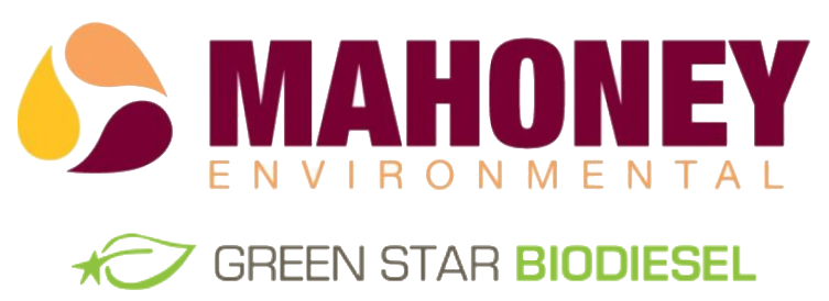 Mahoney acquired Green Start Biodiesel