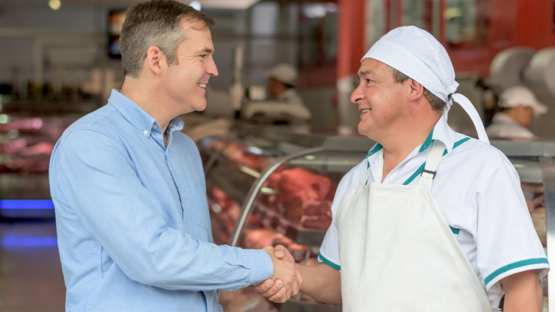 Restaurant Supply Chain Management Tips