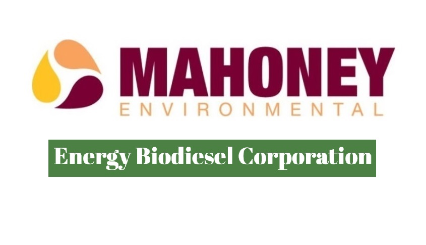 Mahoney-acquired-Energy-Biodiesel-Corporation-Boston-MA