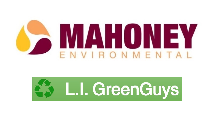 Mahoney acquired Long Island Green Guys