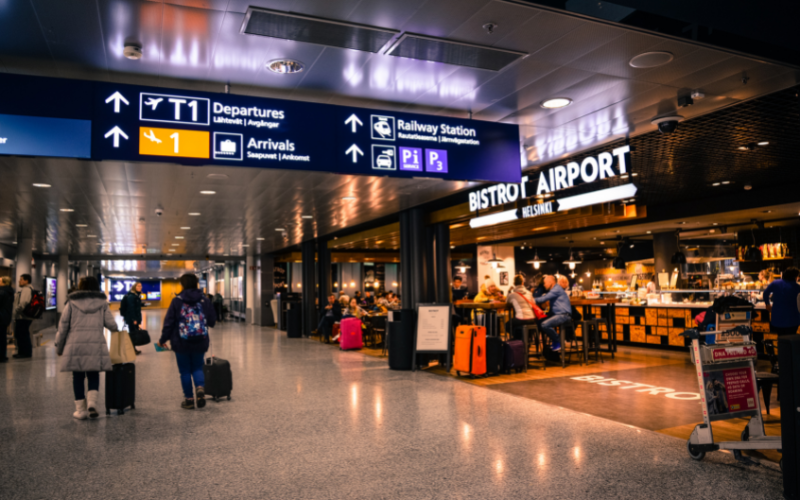 Mahoney Environmental Selected as BWI Thurgood Marshall Airport’s Provider of Used Cooking Oil Recycling for Renewable Fuels